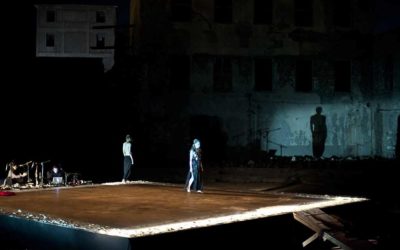 Θεατρικός κατάλογος Ο.Τ.Ο.Ε