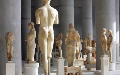 ΠΟΛΙΤΙΣΤΙΚΕΣ ΔΙΑΔΡΟΜΕΣ ΑΝΟΙΞΗ 2011
