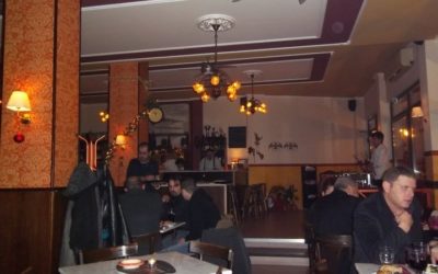 ΕΚΔΗΛΩΣΗ ΤΟΥ Σ.Ε.Υ.Τ.Κ.Ε στη ΘΕΣΣΑΛΟΝΙΚΗ