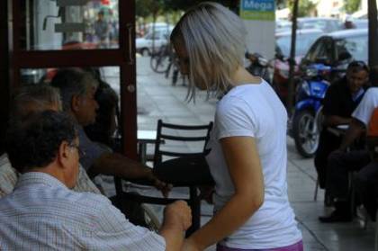«Δεν πληρώνουν» οι εστιάτορες