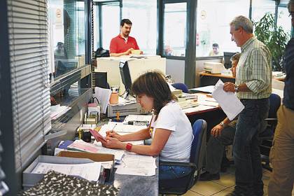 «Αξιολόγηση» και μετά απόλυση