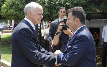 Το πιστωτικό επεισόδιο Λαυρεντιάδη