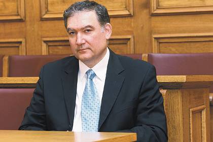 Ανδρέας Γεωργίου