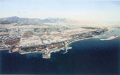 Αποτυχίες και ψέματα στο Ελληνικό