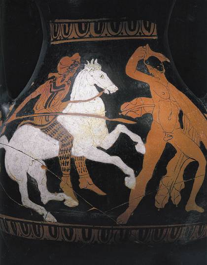 Στη γη του Μεγάλου Αλεξάνδρου
