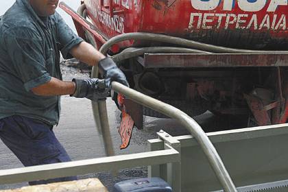 το Νευροκόπι, με τις πιο χαμηλές θερμοκρασίες, πέρσι αγόραζαν πετρέλαιο θέρμανσης 650 καταναλωτές, ενώ φέτος μόνο 10