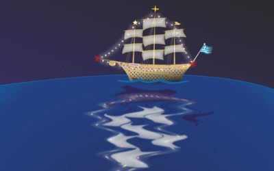 Χριστουγεννιάτικες Ευχές