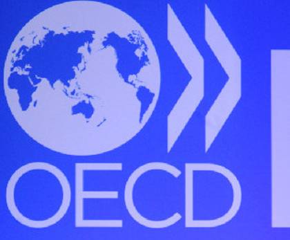 ΟΟΣΑ: Ασκήσεις επί χάρτου οι ελληνικές μεταρρυθμίσεις