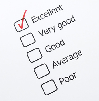 Ετήσιες αξιολογήσεις