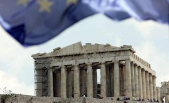 Liberation:”Ο Έλληνας αν και χτυπημένος μέχρι θανάτου,πάντα σηκώνεται”!