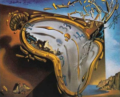 dali-time