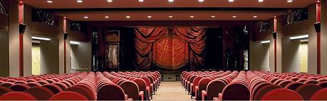 Εκπτωτικές Κάρτες Θεάτρου – Θεατρικός Κατάλογος ΟΤΟΕ