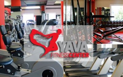 Συνεργασία με τα Γυμναστήρια YAVA (μέχρι 28/3/2014)