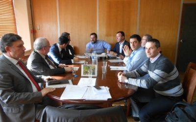 Σύσταση από τον Υφυπουργό Εργασίας για καταβολή αποζημίωσης στο προσωπικό