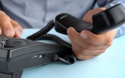 Οι εργαζόμενοι στο call center έστειλαν ηχηρό μήνυμα