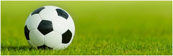 football