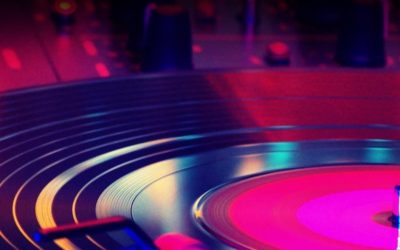 80’s disco party στην Αθήνα