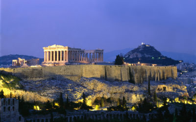 Δωρεάν είσοδος και ξενάγηση στο λίκνο του πολιτισμού