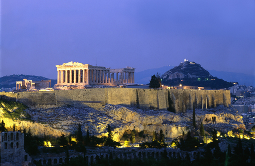 Δωρεάν είσοδος και ξενάγηση  στο λίκνο του πολιτισμού