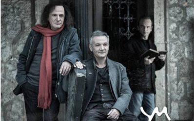 Μια ξεχωριστή μουσική παράσταση, που δεν πρέπει να χάσετε