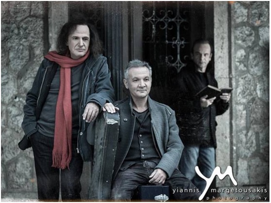 Μια ξεχωριστή μουσική παράσταση, που δεν πρέπει να χάσετε  (2)