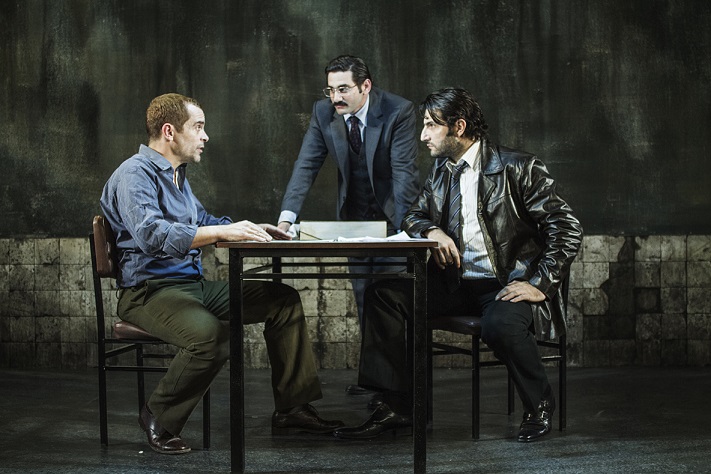 Η θεατρική  παράσταση της χρονιάς στη Θεσσαλονίκη σε μοναδική τιμή