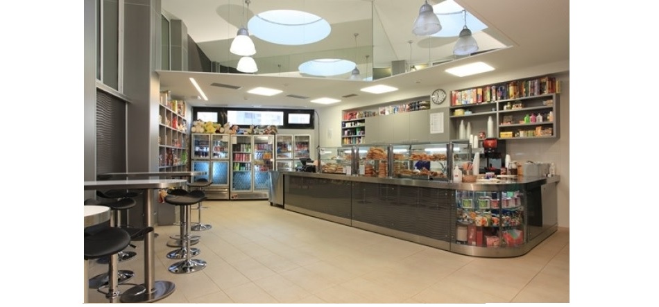 Τι συμβαίνει με τα κυλικεία στην Τράπεζα Πειραιώς;