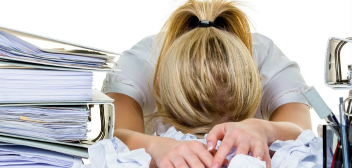 Επιστολή – Διαχείριση προσωπικού την περίοδο της κρίσης