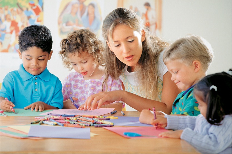 Βρεφονηπιακό επίδομα – Νέα αποτελεσματική παρέμβαση