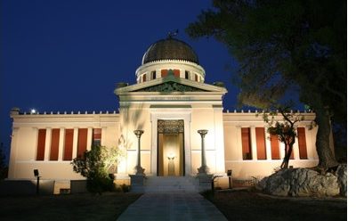 Το δικό σας παιδί μετράει τ’ άστρα…