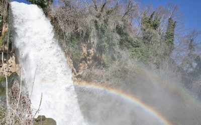 Εκδρομή στην Βόρεια Ελλάδα – Έδεσσα – Λουτρά Πόζαρ