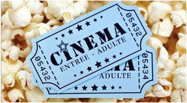 Κινηματογραφικές Προβολές σε προνομιακή τιμή