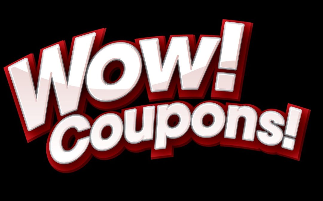 Εργασία με… Κουπόνια