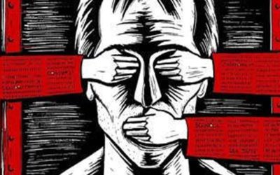 Απόπειρα Φίμωσης της Συλλογικής Δράσης