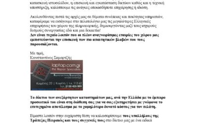 Πασχαλινές Ευχές