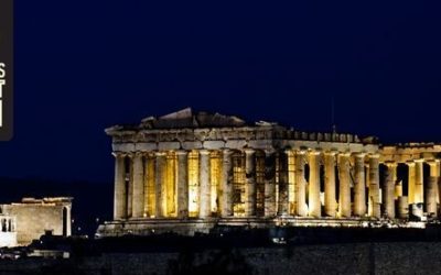 Συμμετοχή του Σ.Ε.Υ.Τ.ΠΕ στο ACROPOLIS NIGHT RUN
