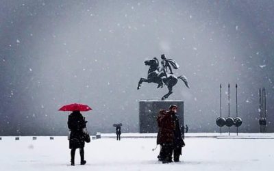 Κακοκαιρία – Αδυναμία προσέλευσης στην εργασία