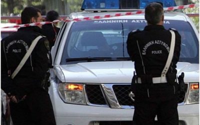 Νέα ληστεία με ομηρία – Ακούει κανείς;