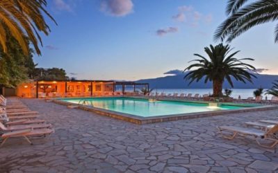 Απόδραση στο Long Beach Resort Hotel στο Αίγιο το τριήμερο του Αγίου Πνεύματος