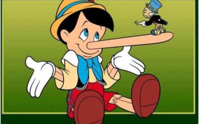 Παιδική Θεατρική Παράσταση «Πινόκιο»