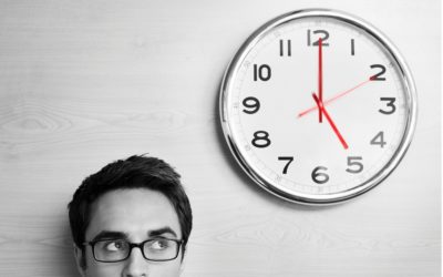Τα meetings αυστηρά εντός ωραρίου