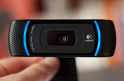 camera