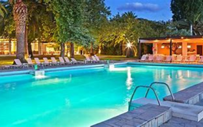 Τριήμερη Απόδραση στο Long Beach Resort Hotel στο Αίγιο