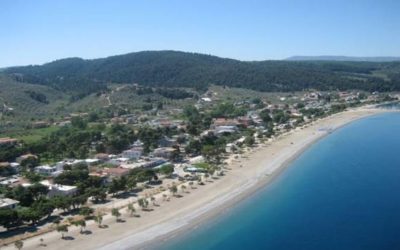 Εκδρομή στο Πευκί το τριήμερο του Αγίου Πνεύματος