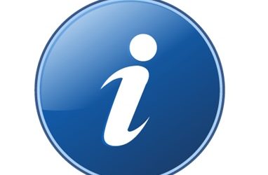 RBU – Οδηγίες για την παραμονή μας στην Τράπεζα