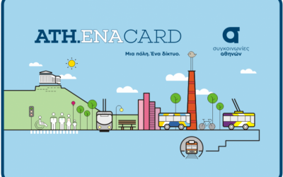 Διαδικασία επιδότησης μηνιαίων, 3μηνων, 6μηνων & ετησίων καρτών απεριορίστων διαδρομών – ΕΩΣ 30/9