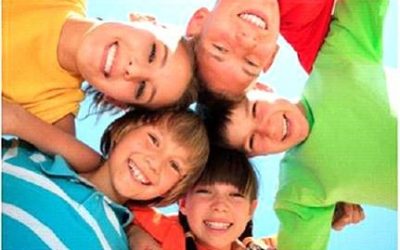 Παιδικές κατασκηνώσεις 2021