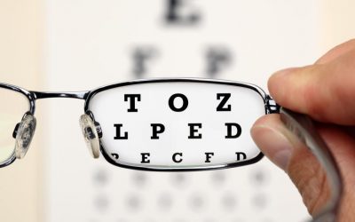 Αποζημίωση Γυαλιών Οράσεως και Φακών Επαφής – Ηλεκτρονική διαδικασία ΕΟΠΥΥ