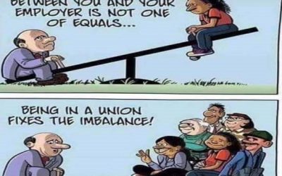 Η εργασιακή τρομοκρατία με άρωμα … «Sunrise» ΔΕΝ θα μείνει αναπάντητη!