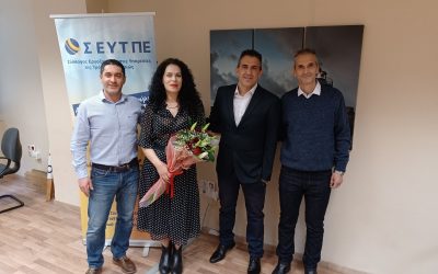 Η Νίκη της Μαρίας, Νίκη όλων των Εργαζομένων!